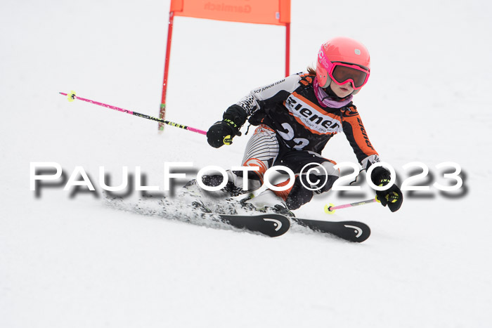 Finale Ziener Cup 2023