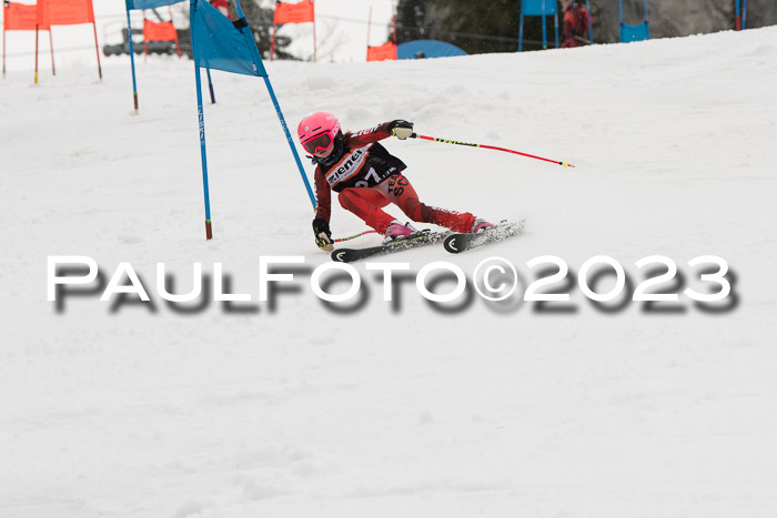 Finale Ziener Cup 2023