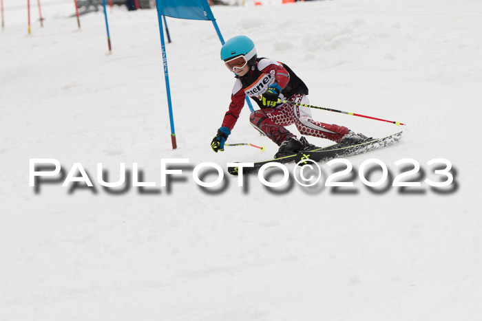 Finale Ziener Cup 2023