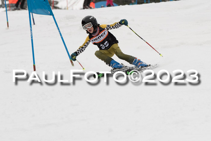 Finale Ziener Cup 2023