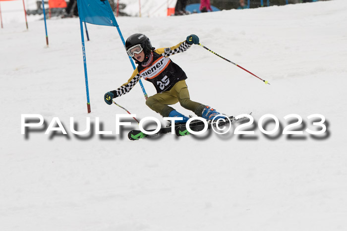 Finale Ziener Cup 2023