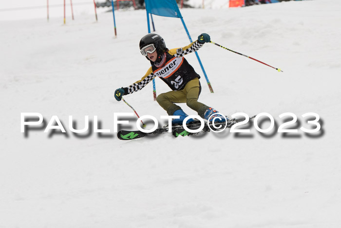 Finale Ziener Cup 2023