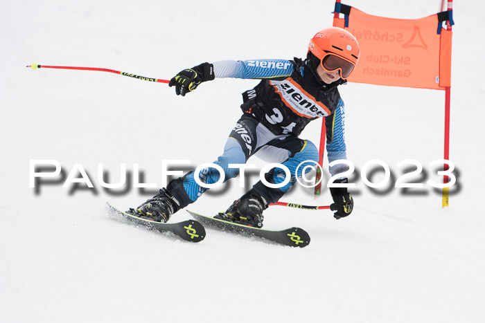 Finale Ziener Cup 2023