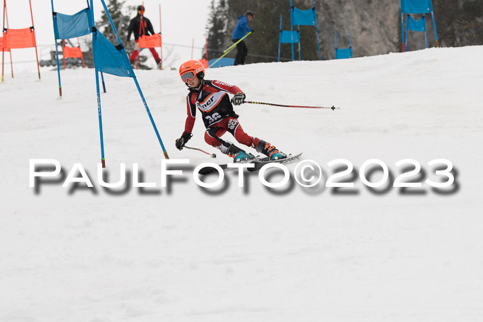 Finale Ziener Cup 2023