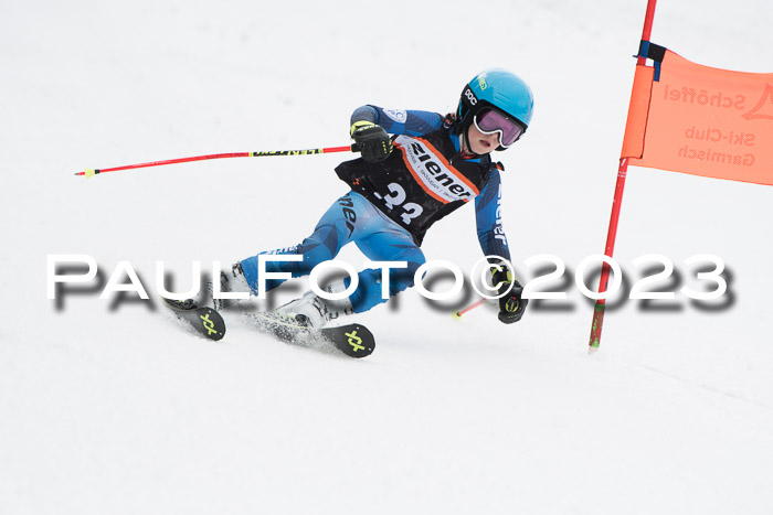Finale Ziener Cup 2023