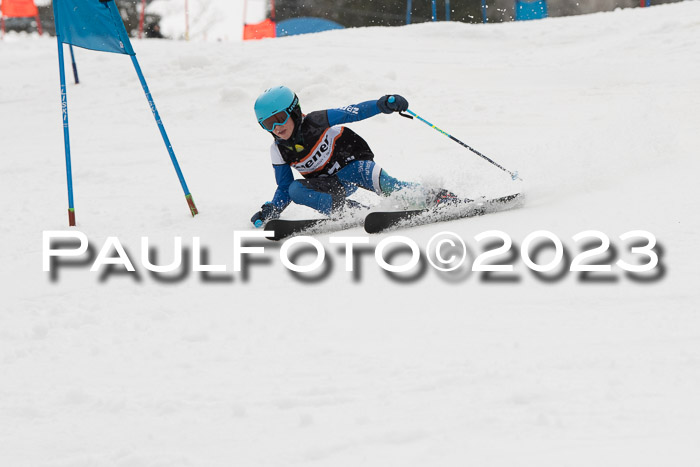 Finale Ziener Cup 2023