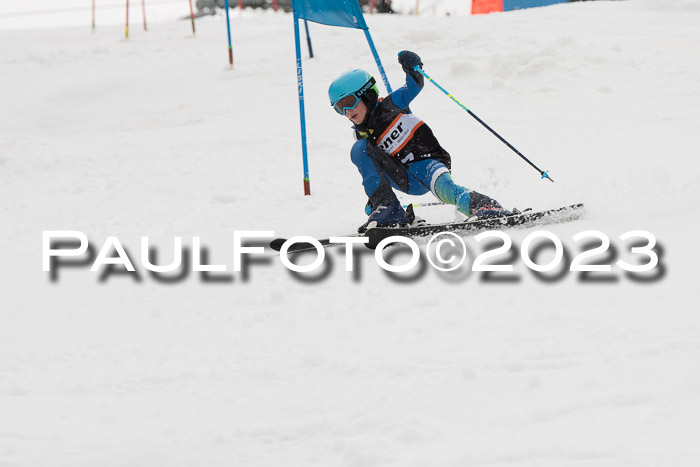 Finale Ziener Cup 2023