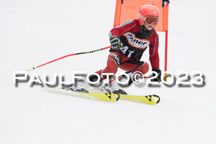 Finale Ziener Cup 2023