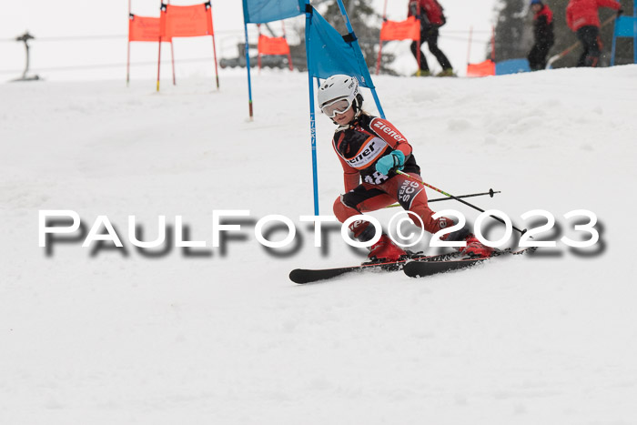 Finale Ziener Cup 2023