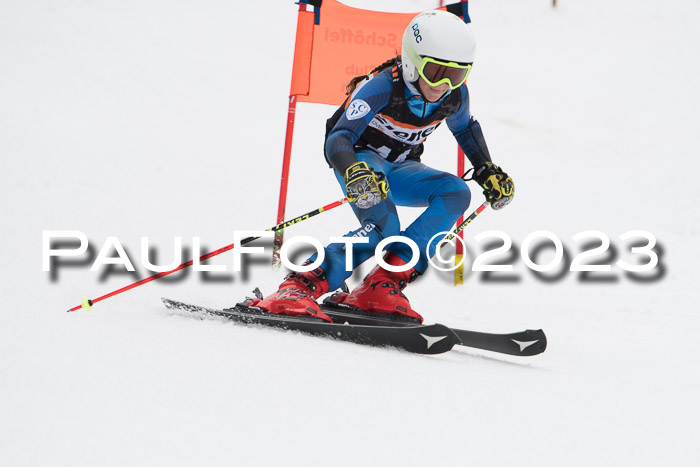 Finale Ziener Cup 2023