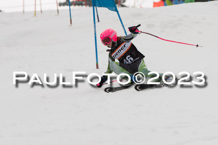 Finale Ziener Cup 2023