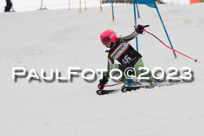 Finale Ziener Cup 2023