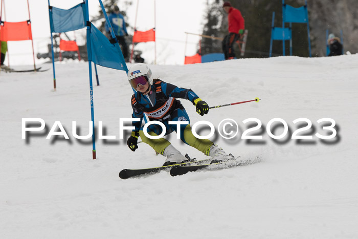 Finale Ziener Cup 2023