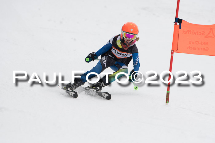 Finale Ziener Cup 2023