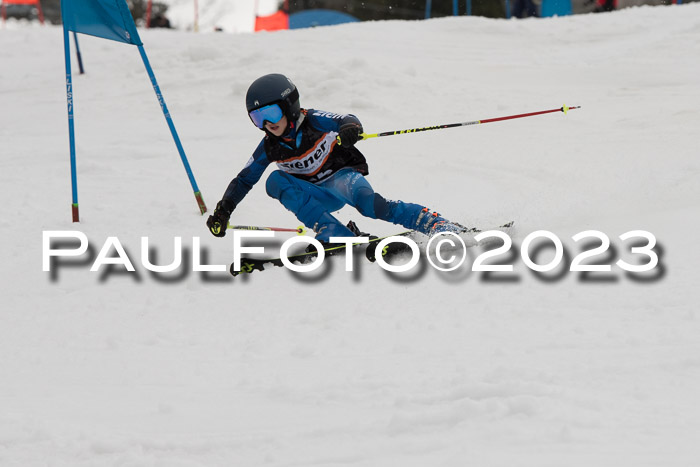 Finale Ziener Cup 2023