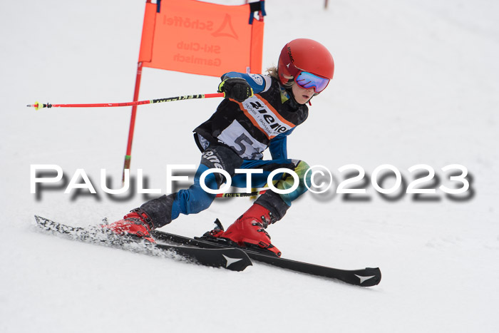 Finale Ziener Cup 2023