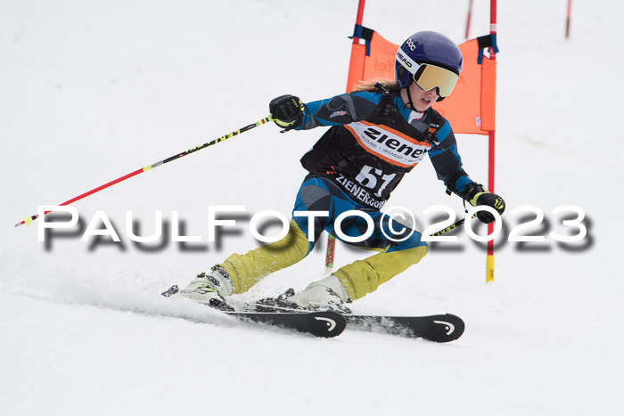 Finale Ziener Cup 2023
