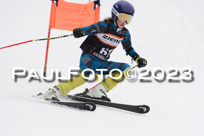 Finale Ziener Cup 2023