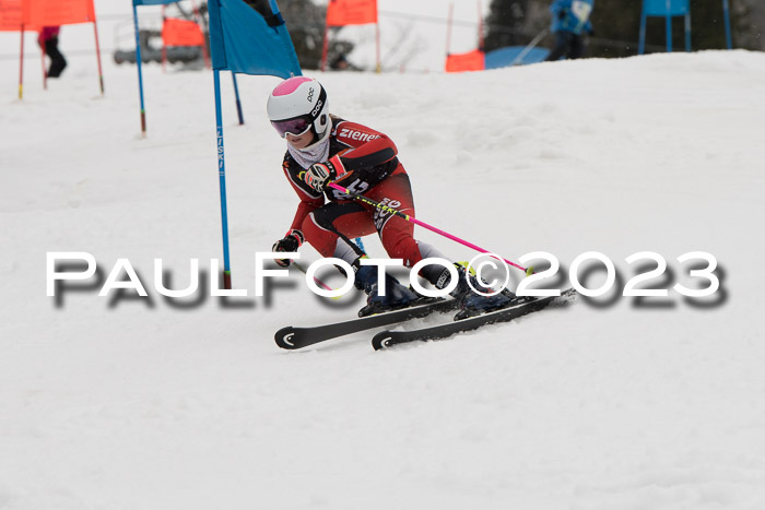 Finale Ziener Cup 2023