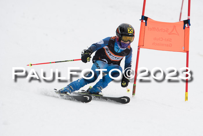 Finale Ziener Cup 2023