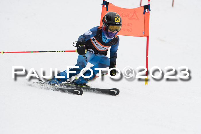 Finale Ziener Cup 2023