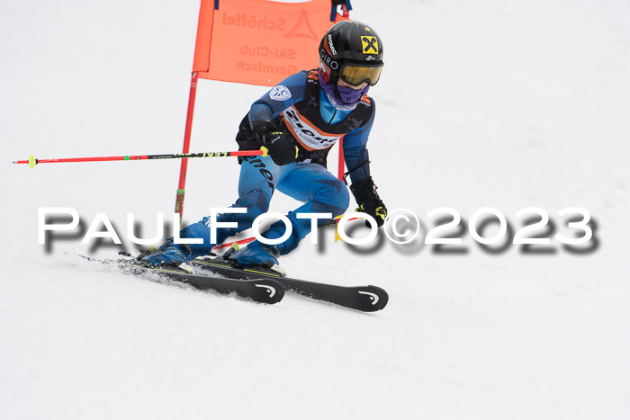 Finale Ziener Cup 2023