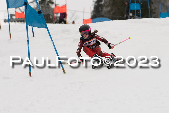 Finale Ziener Cup 2023