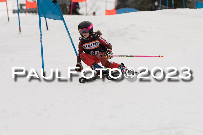 Finale Ziener Cup 2023
