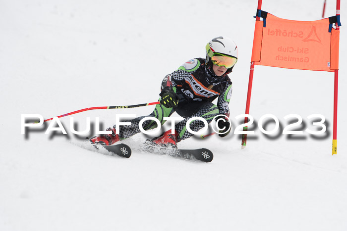 Finale Ziener Cup 2023