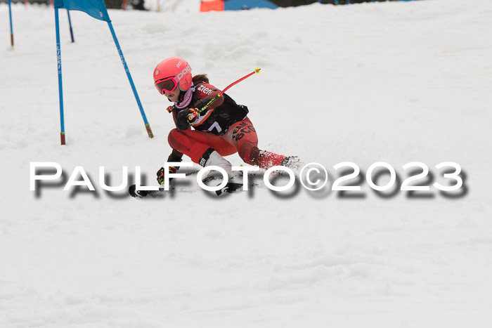 Finale Ziener Cup 2023
