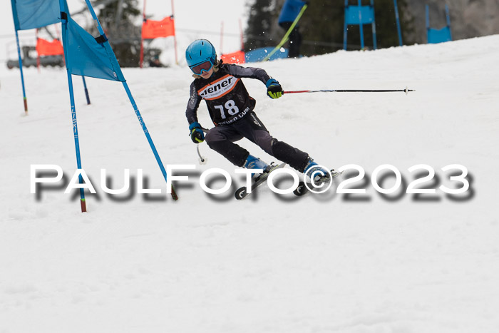 Finale Ziener Cup 2023