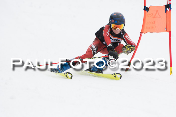 Finale Ziener Cup 2023