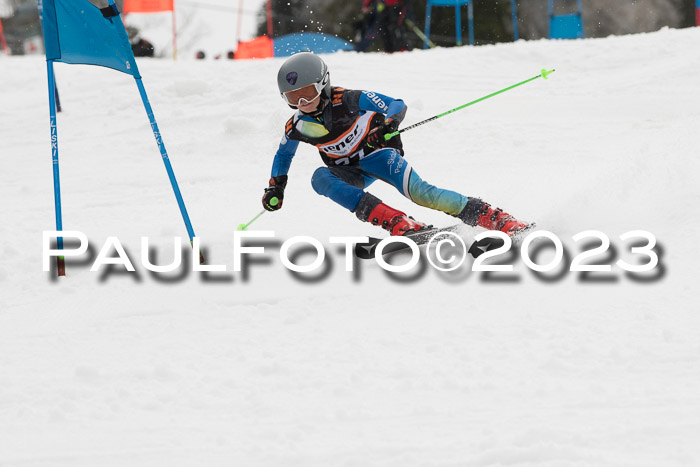 Finale Ziener Cup 2023