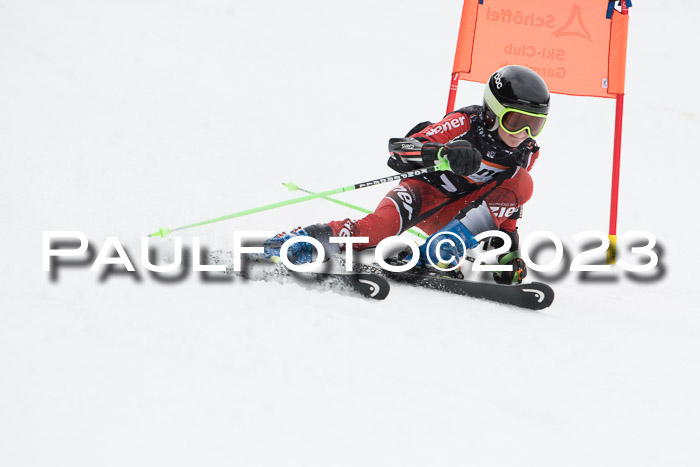 Finale Ziener Cup 2023