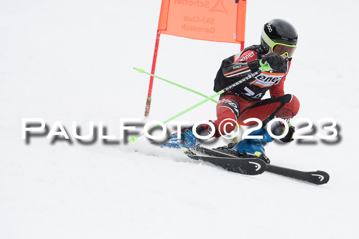 Finale Ziener Cup 2023