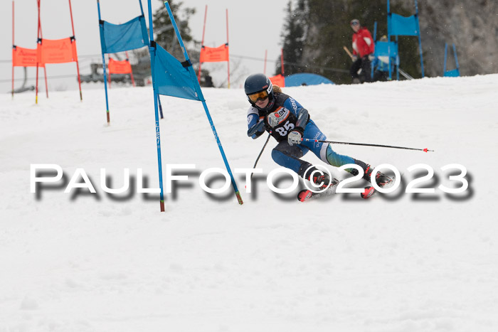 Finale Ziener Cup 2023