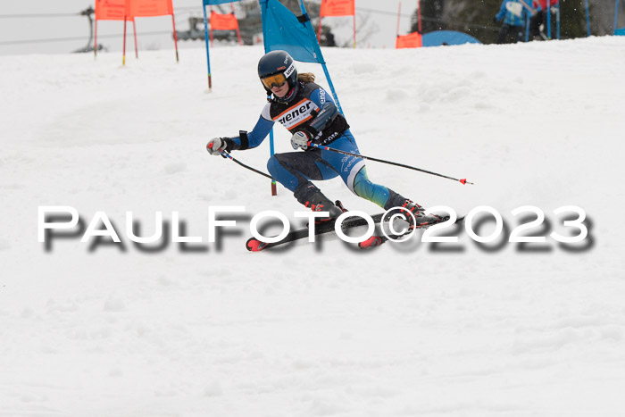 Finale Ziener Cup 2023