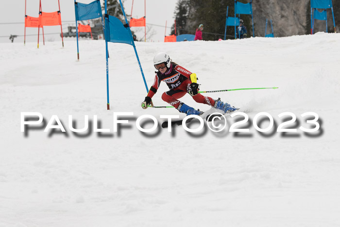 Finale Ziener Cup 2023