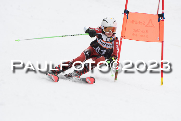 Finale Ziener Cup 2023