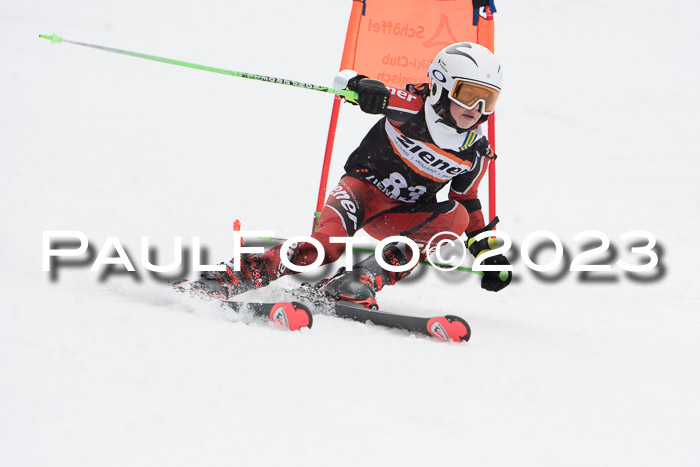 Finale Ziener Cup 2023
