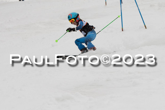 Finale Ziener Cup 2023