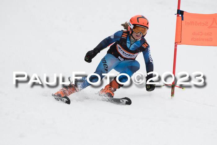Finale Ziener Cup 2023
