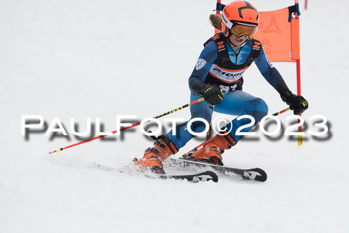 Finale Ziener Cup 2023