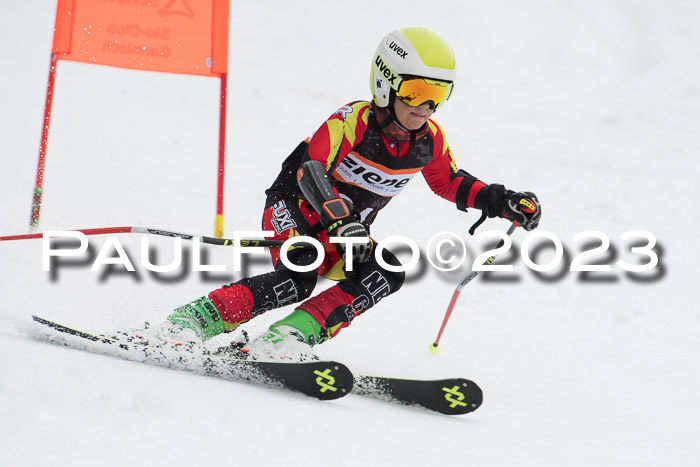 Finale Ziener Cup 2023