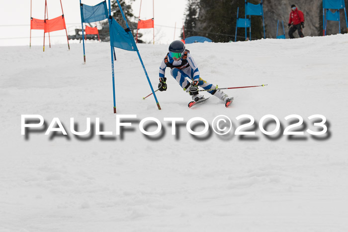 Finale Ziener Cup 2023