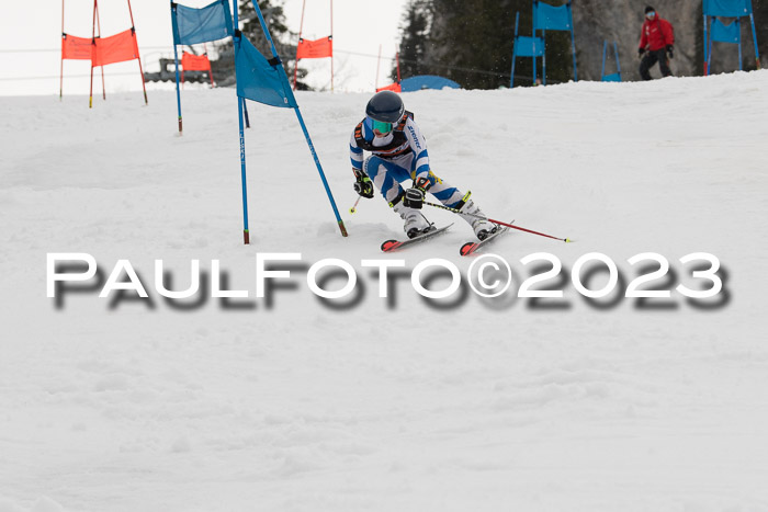 Finale Ziener Cup 2023