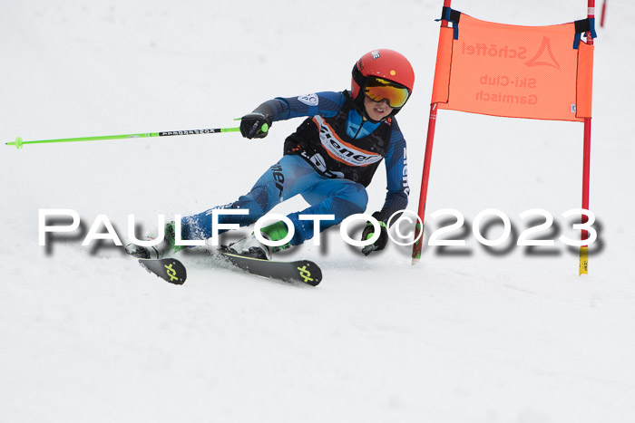 Finale Ziener Cup 2023
