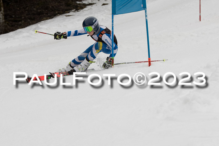 Finale Ziener Cup 2023