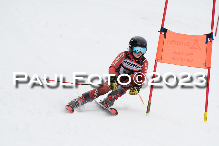 Finale Ziener Cup 2023