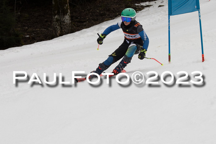 Finale Ziener Cup 2023
